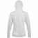 Толстовка женская SPENCER WOMEN, светло-серый меланж, размер XS