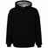 Худи FURRY OVERSIZE, черное, размер ХS/S