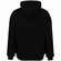 Худи FURRY OVERSIZE, черное, размер ХS/S
