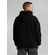 Худи FURRY OVERSIZE, черное, размер ХS/S