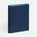 Ежедневник SPRING SHALL, недатированный, синий
