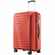 Чемодан LIGHTWEIGHT LUGGAGE M, красный