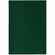 Обложка для паспорта SHALL, зеленая