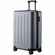 Чемодан DANUBE LUGGAGE S, серый