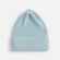 Шапка YONG, голубая