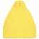 Шапка YONG, светло-желтая