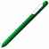 Ручка шариковая SWIPER SILVER, зеленый металлик