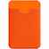Чехол для карты на телефон DEVON, оранжевый