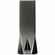 Флешка ERGO STYLE BLACK, USB 3.0, черная, 32 Гб