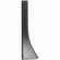 Флешка ERGO STYLE BLACK, USB 3.0, черная, 32 Гб