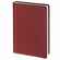 Ежедневник SAGRIN, недатированный, красный