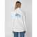 Водолазка URBAN, молочно-белая, размер ХS/S