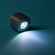 Налобный фонарь NIGHT WALK HEADLAMP, серый