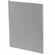 Ежедневник FLAT LIGHT, недатированный, серый