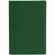 Обложка для паспорта DEVON, темно-зеленый