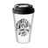 Стакан с крышкой TUMBLER на заказ, S