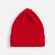 Шапка YONG, ярко-красная