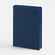 Ежедневник SHALL, недатированный, синий