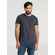 Футболка FIRM WEAR темно-серая, размер S