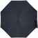 Складной зонт DOUBLEDUB, темно-синий