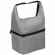 Термосумка с ланчбоксом SMAKK, серая