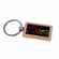 Брелок RECTANGLE AMULET