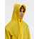 Дождевик RAINDROP, желтый, размер M/L