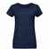 Футболка женская MARTIN WOMEN темно-синяя, размер M