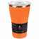 Термостакан SAPPORO, оранжевый