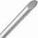 Вечный карандаш EVERSCRIBE, серебристый