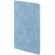Блокнот LUBA, голубой