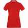 Рубашка поло женская VIRMA PREMIUM LADY, красная, размер S