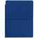 Ежедневник FLEXPEN BRIGHT, недатированный, синий