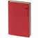 Ежедневник LABLE, недатированный, красный