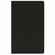 Ежедневник KNIT, недатированный, черный