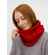 Снуд COMFLEECE, красный