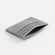 Чехол для карт UNISON, серый