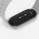 Фитнес-браслет XIAOMI SMART BAND 10, серебристый