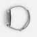 Фитнес-браслет XIAOMI SMART BAND 10, серебристый