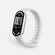 Фитнес-браслет XIAOMI SMART BAND 10, серебристый