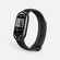Фитнес-браслет XIAOMI SMART BAND 10, черный