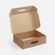 Коробка LIGHT CASE, VER.2, бежевая
