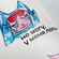 Наклейки бумажные STICKER PACK на заказ, M