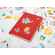 Наклейки из ПВХ STICKER PACK на заказ, M