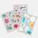 Наклейки из ПВХ STICKER PACK на заказ, M