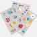 Наклейки из ПВХ STICKER PACK на заказ, L