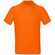Рубашка поло мужская INSPIRE оранжевая, размер S