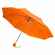 Зонт складной UNIT BASIC, оранжевый