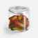 Мармелад жевательный JELLY SWEETS, змейки