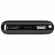 АККУМУЛЯТОР QUICK CHARGE WIRELESS 10000 МАЧ, ЧЕРНЫЙ Аккумулятор QUICK CHARGE WIRELESS 10000 мАч, черный